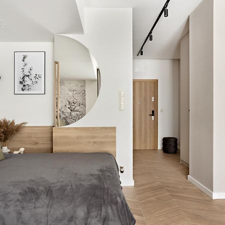 Artis Apartments By Housine Zator Exterior foto