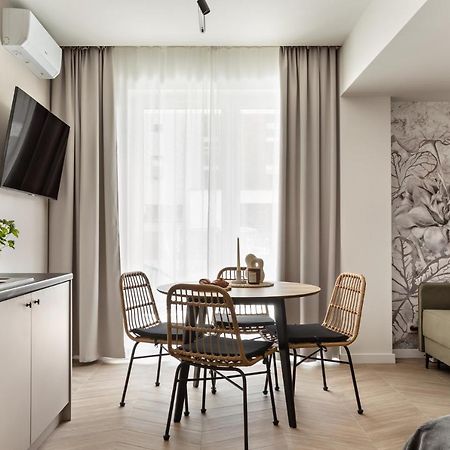 Artis Apartments By Housine Zator Exterior foto