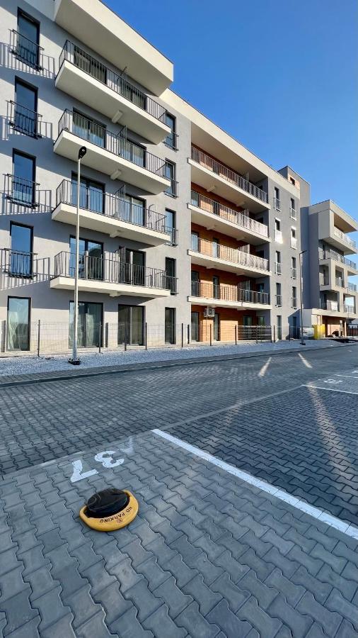 Artis Apartments By Housine Zator Exterior foto