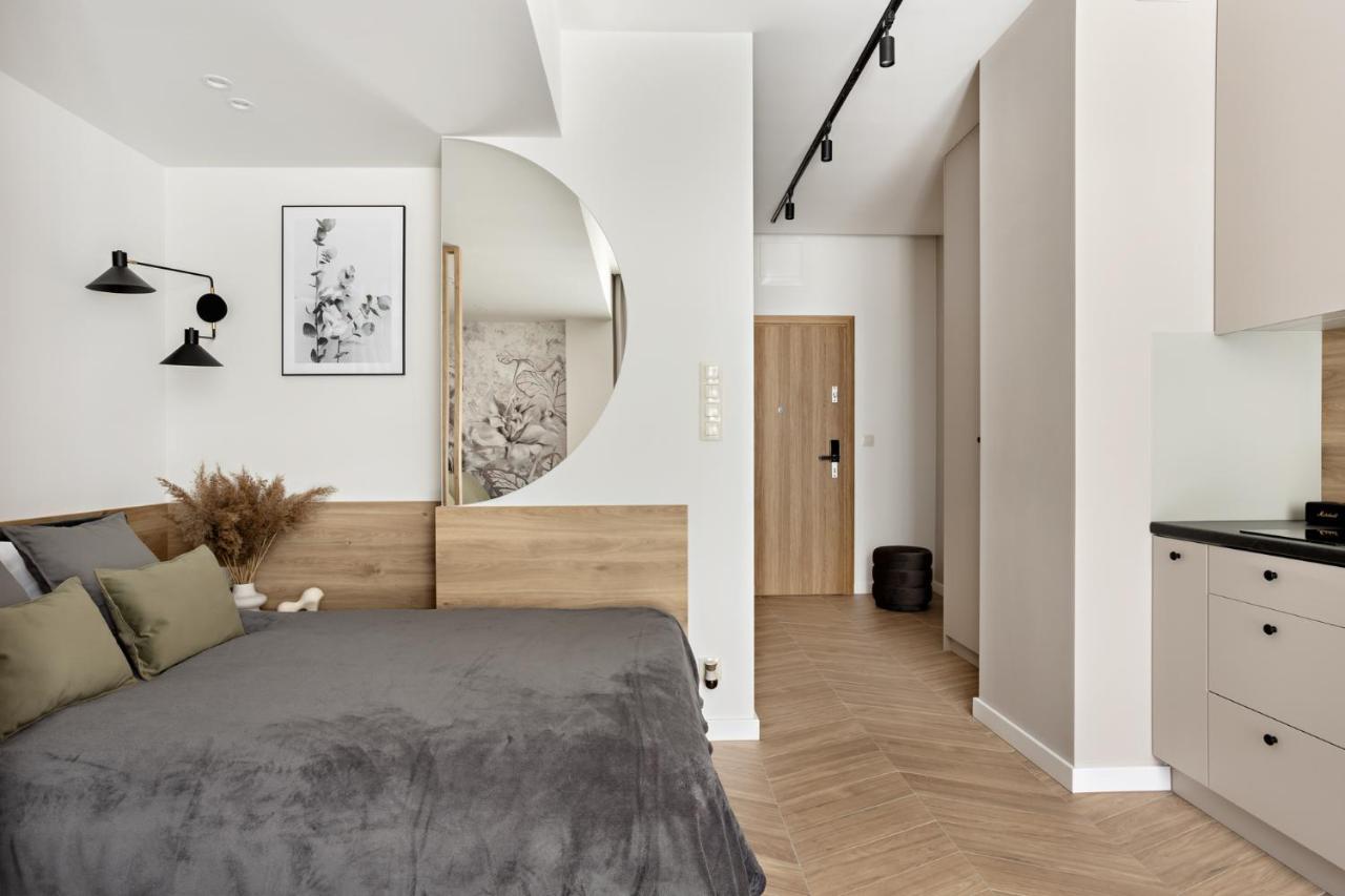 Artis Apartments By Housine Zator Exterior foto