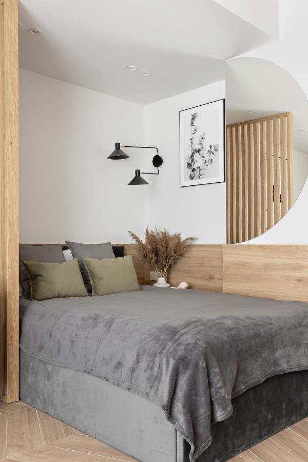 Artis Apartments By Housine Zator Exterior foto