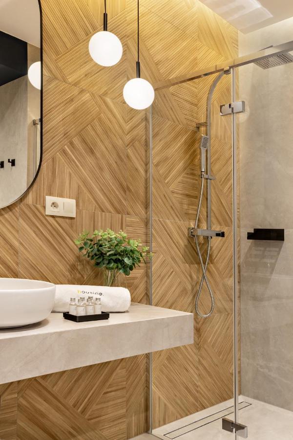 Artis Apartments By Housine Zator Exterior foto