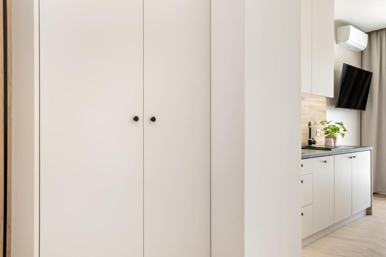 Artis Apartments By Housine Zator Exterior foto