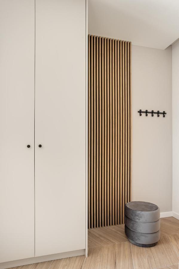 Artis Apartments By Housine Zator Exterior foto