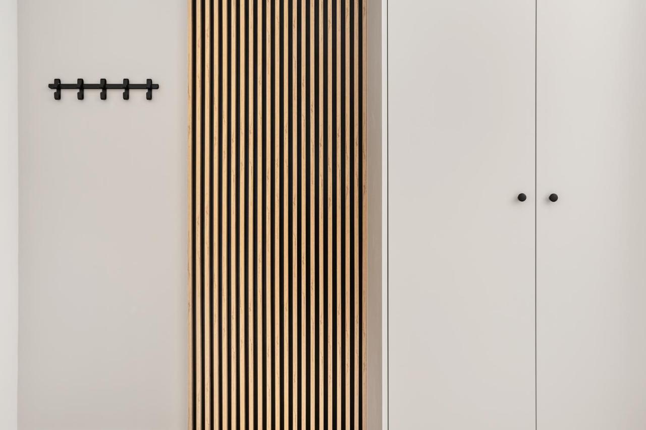 Artis Apartments By Housine Zator Exterior foto