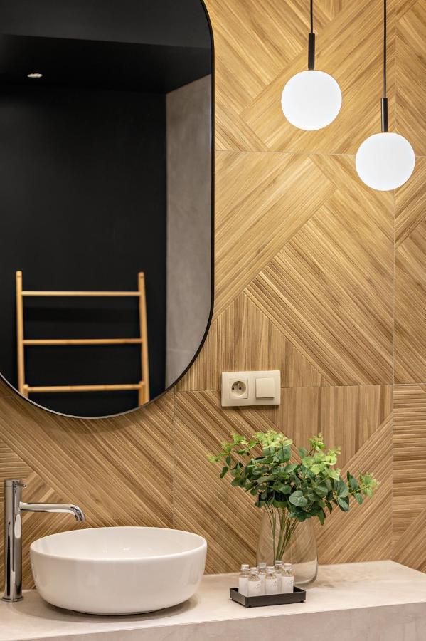 Artis Apartments By Housine Zator Exterior foto
