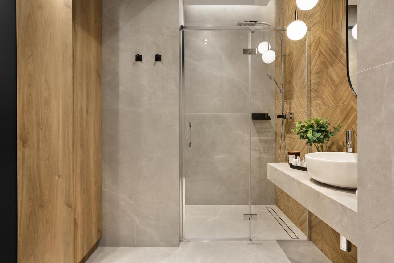 Artis Apartments By Housine Zator Exterior foto
